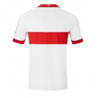 Camiseta Stuttgart Primera Equipación 2024-25 manga corta